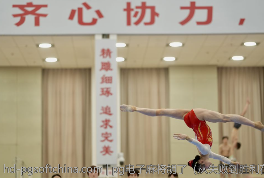 pg电子麻将胡了（从失败到胜利在pg电子麻将中的胡牌）